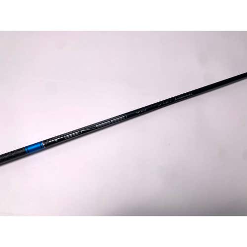 Mitsubishi Chemical Tensei Blue 1K 55g Regular Driver Shaft 44.75" -Mizuno