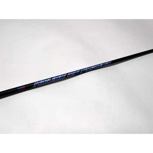 House of Forged Stock g  Graphite Fairway Wood Shaft 42.25" -Cobra