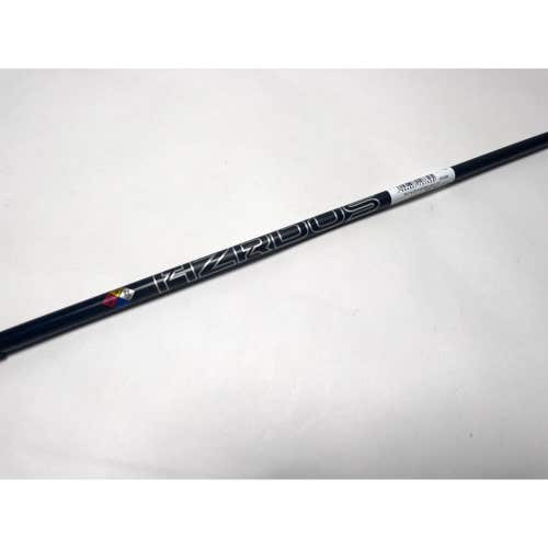 Project X HZRDUS Black 6.0 80g Stiff Graphite Hybrid Shaft 40" -Srixon