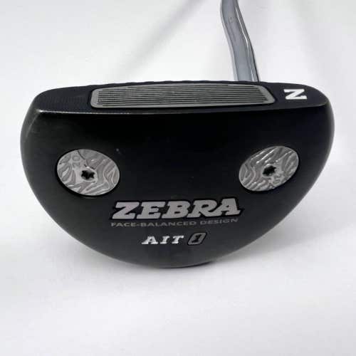 Ram Zebra AIT 1 Putter 34" Mens RH