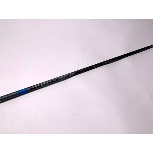 Mitsubishi Chemical Tensei Blue AV 65g Regular Driver Shaft 44.75" -Taylormade