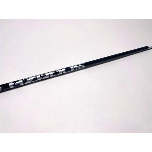 Project X HZRDUS Black 6.5 80g Extra Stiff Fairway Shaft 41.25" -Taylormade