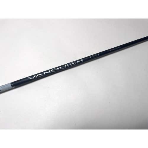 Mitsubishi Chemical Vanquish 5 R 50g Regular Fairway Shaft 42" -Callaway