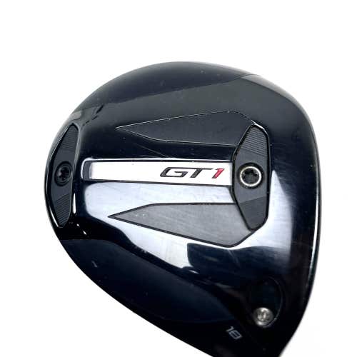 Titleist GT1 5 Fairway Wood 18* Tensei Blue AV Series Xlink Tech 65g Regular RH