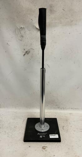 Used Franklin MLB MATTING TEE BB/SB Batting Tee 11855-S000211277