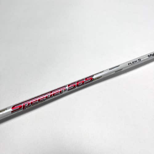 Fujikura Motore Speeder 565 56g Stiff Graphite Driver Shaft 44.5" -Callaway