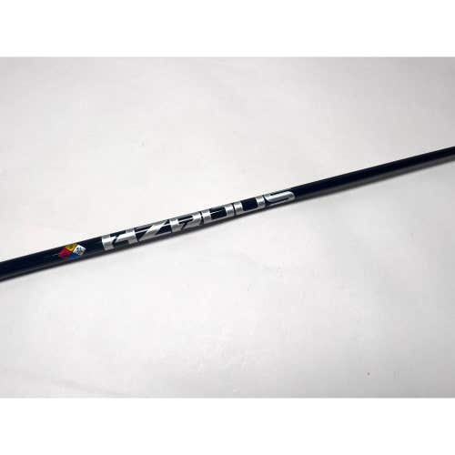 Project X HZRDUS 6.5 60g Extra Stiff Driver Shaft 44.25" -Taylormade