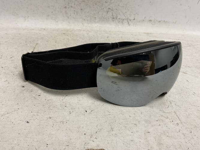 Used RETROSPEC KIDS GOGGLES Snow Goggles Youth Black 11855-S000211267