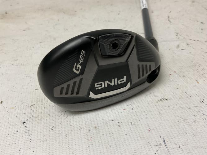 Used Ping G425 Mens Hybrid Club LH 3 Hybrid 11855-S000211261