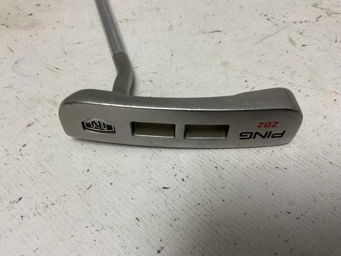 Used Ping IN ZB2 Mens Putter RH 11855-S000211243