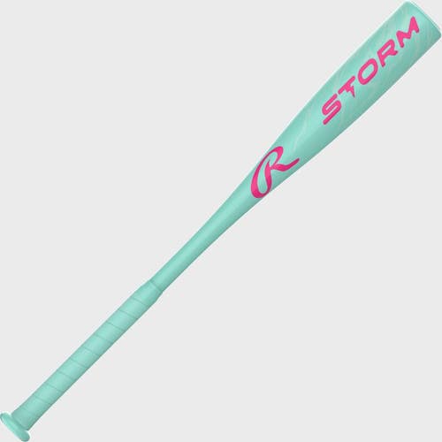 New Storm USA 24" -12 T-Ball Bat 11855-RAWR00751272