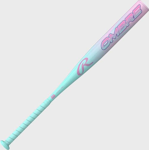New Ombre 29" -11 Fastpitch Bat 11855-RAWR00750877