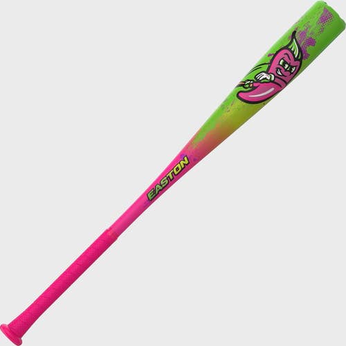 New Cosmic Chili Peppers USSSA 30" -10 Baseball Bat 11855-EASE00751145