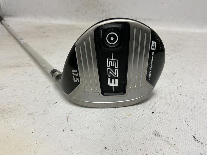 Used Performance EZ3 Mens Fairway Wood RH 5 Wood 11855-S000209854