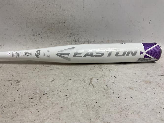 Used Easton FP18AMY BB/SB Fastpitch Bat 29" 11855-S000209835