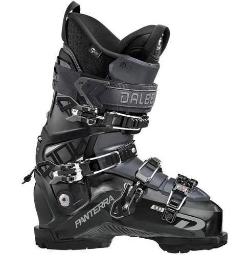 Mondo 29 & 29.5 Men's Dalbello All Mountain Panterra 100 GW MS Ski Boots Medium Flex (New)(SY3044)