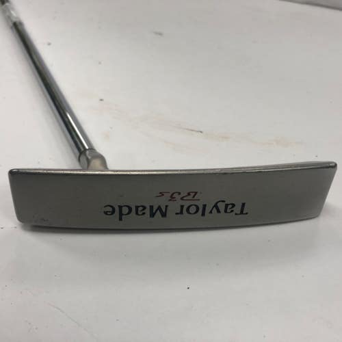 Used Taylormade NUBBINS B3S Mens Putter RH 36" 11855-S000209802