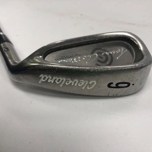 Used Cleveland TOUR ACTION TA5 Mens Individual Iron RH 6 Iron 11855-S000209800