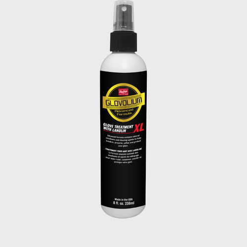 New Rawlings Glovolium XL Spray 11855-TNRG25XL