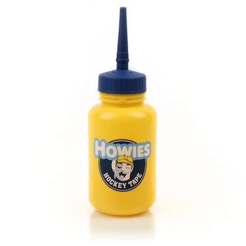 New Howies Bottle Long Straw 11855-HOWH-WB-YLS