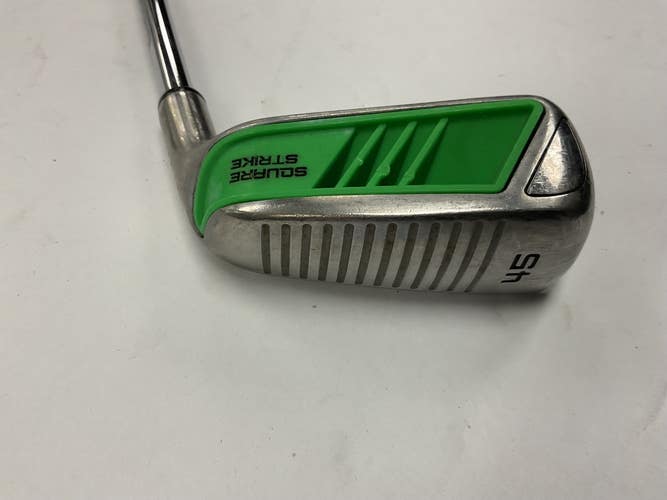 Used SQUARE STRIKE 45 Golf Wedge Mens RH 60 Degree 11855-S000210969