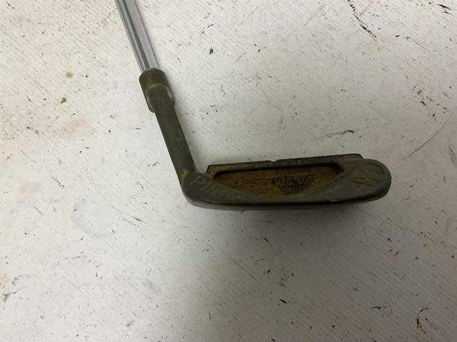 Used Ping AYD Mens Putter RH 11855-S000210945