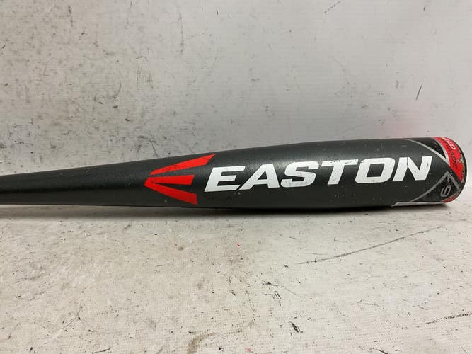 Used Easton YBB18S6509 BB/SB USA 2 5/8 Bat Black And Orange 30" 11855-S000210933