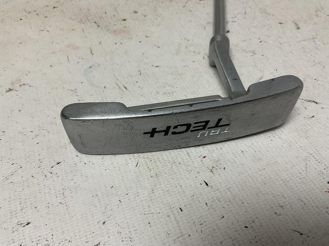 Used TRU TECH Mens Putter LH 11855-S000210918
