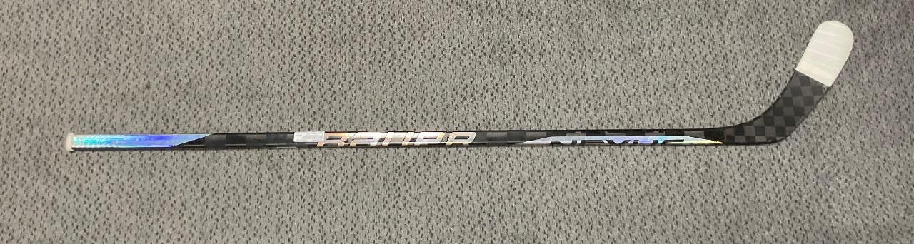 Used Bauer NEXUS SYNC Inter One Piece Left 55 Flex 11855-S000210909