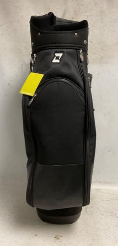 Used Ogio CART BAG Mens Cart Bag Black 11855-S000210812