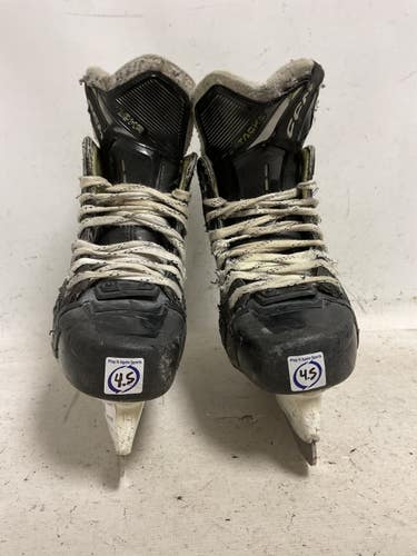 Used CCM TACKS AS-V Intermediate Hockey Skate Intermediate 4.5 11855-S000210789