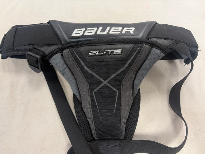 Bauer Jock (Used)