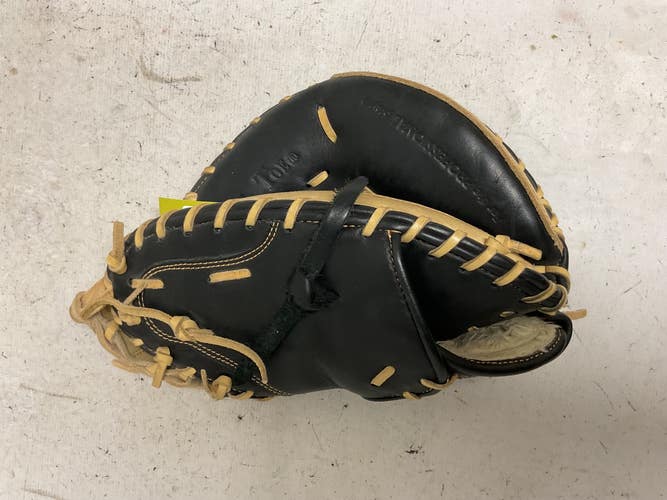 Used Rawlings GGE325BCM BB/SB Catchers RH Throw Black And Tan 32 1/2" 11855-S000210480