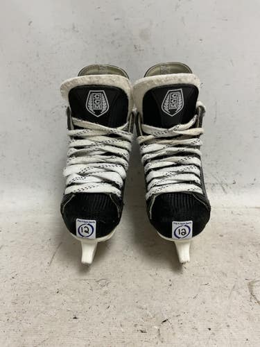 Used CCM 3500 Youth Hockey Skate Youth 12.0 11855-S000210469