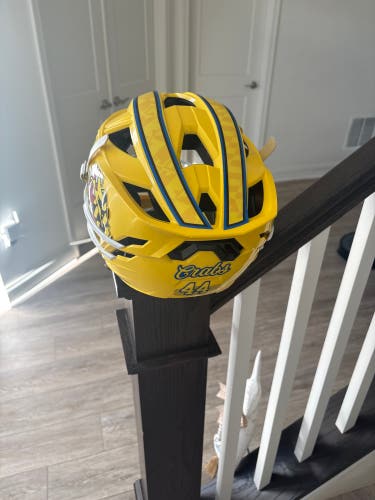 Cascade XRS Helmet (Used)