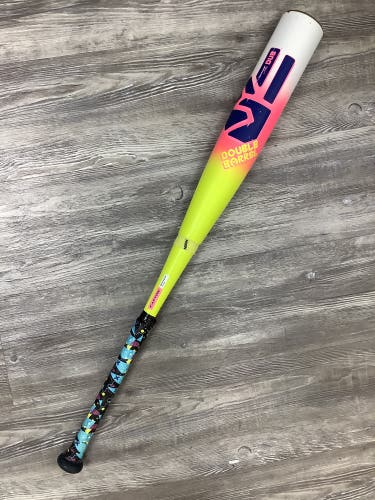 2026 Easton Dub Composite USSSA Certified Bat (-8) 23 oz 31" (Used)