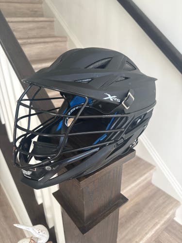Cascade XRS Helmet (Used)