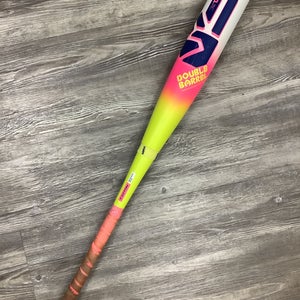 2026 Easton Dub Composite USSSA Certified Bat (-8) 22 oz 30" (Used)
