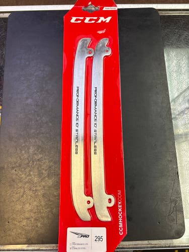 CCM E Pro Steel Size 295 NEW