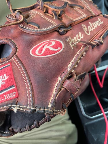 Rawlings Primo RH Baseball Glove 11.75" (Used)