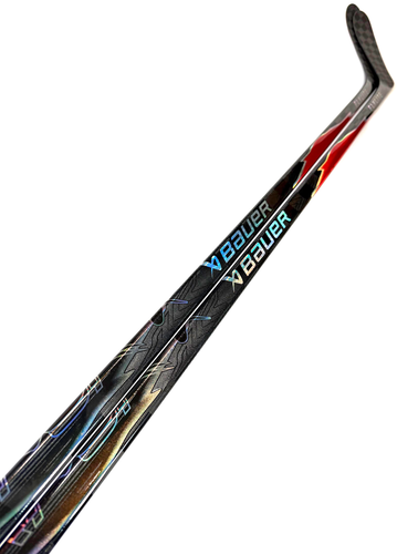 2 pack Bauer Vapor Flylite LH 70 Flex P28