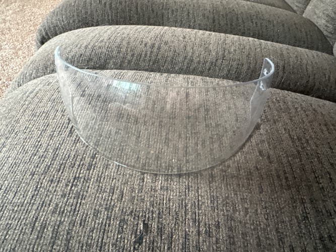 Pure Hockey Visor (Used)