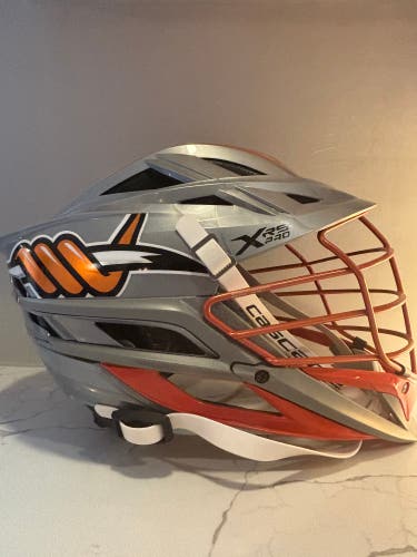 Cascade XRS Pro Helmet (New)