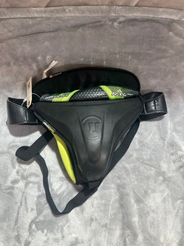 Warrior Jock (Used)