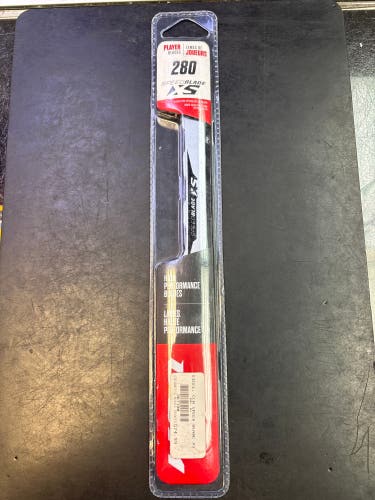 CCM SB XS Steel Size 280 NEW