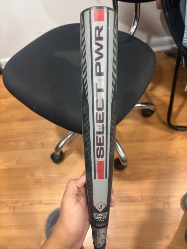 Louisville Slugger (Used) (-3) BBCOR Certified 2026 Bat