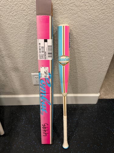 2026 Combat Spec H1 Hybrid BBCOR Certified Bat (-3) 29 oz 32" (New)