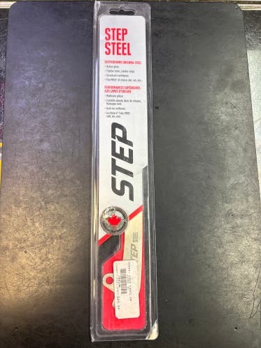 Step Steel for Easton Mako Size 288 NEW