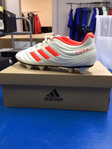 Men's Size M 9.5 (W 10.5) Adidas Copa 19.4 Cleats (New)