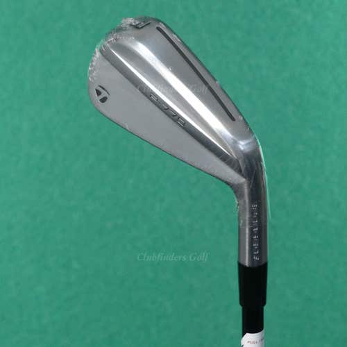 NEW TaylorMade 2025 P-770 Forged Single 3 Iron Ventus TR 6-R Graphite Regular